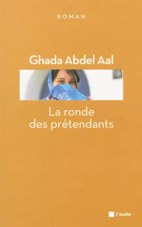 Couverture du produit · La ronde des prétendants