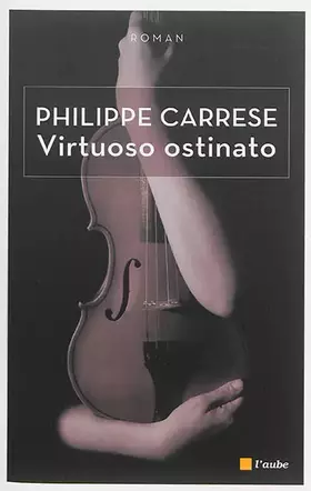 Couverture du produit · Virtuoso Ostinato