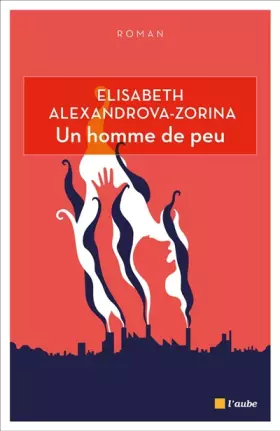Couverture du produit · Un homme de peu
