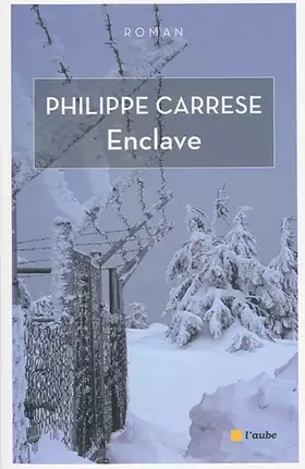 Couverture du produit · Enclave