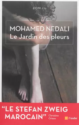 Couverture du produit · Le Jardin des Pleurs