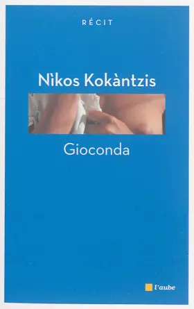Couverture du produit · Gioconda