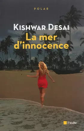 Couverture du produit · La mer d'innocence