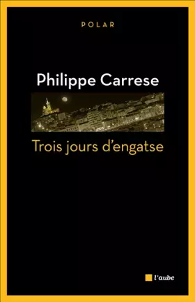 Couverture du produit · Trois Jours d'Engatse