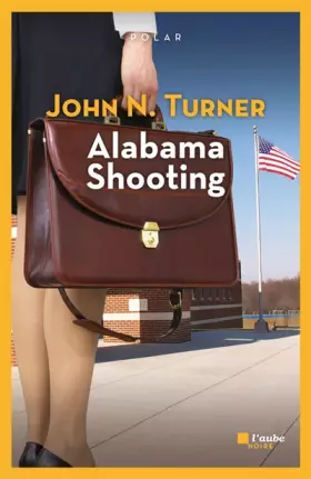 Couverture du produit · Alabama Shooting