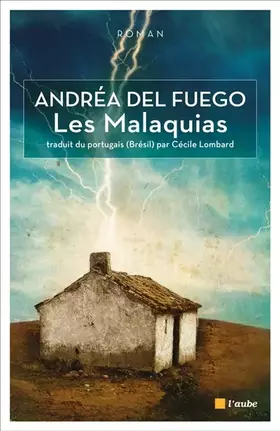 Couverture du produit · Les Malaquias