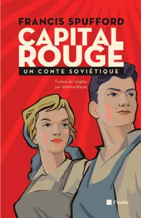 Couverture du produit · Capital rouge
