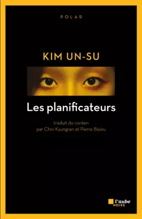 Couverture du produit · Les planificateurs
