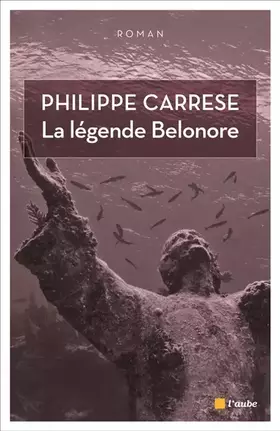 Couverture du produit · La légende Belonore