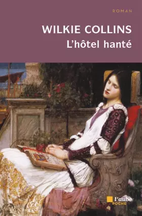 Couverture du produit · L'hôtel hanté