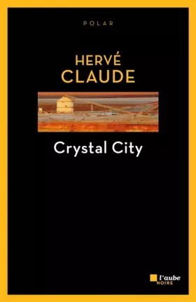 Couverture du produit · Crystal City