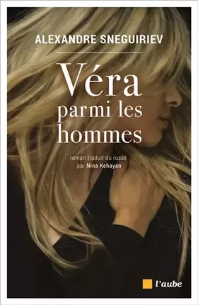 Couverture du produit · Véra parmi les hommes