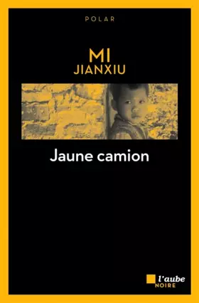 Couverture du produit · Jaune camion