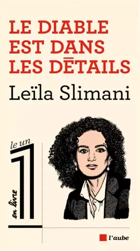 Couverture du produit · Le Diable est dans les détails