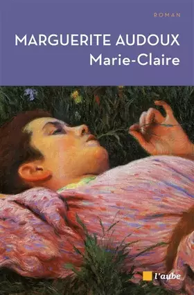 Couverture du produit · Marie-Claire