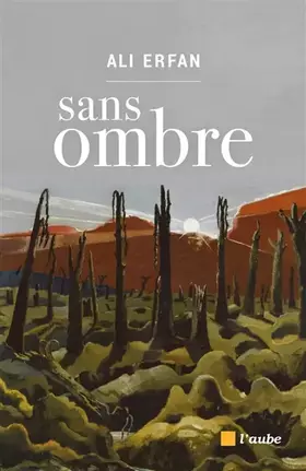Couverture du produit · Sans ombre