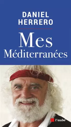 Couverture du produit · Mes Méditerranées