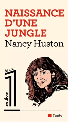 Couverture du produit · Naissance d'une jungle