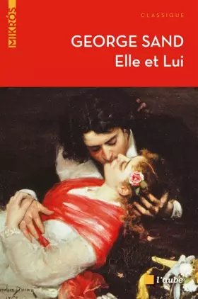 Couverture du produit · Elle et lui