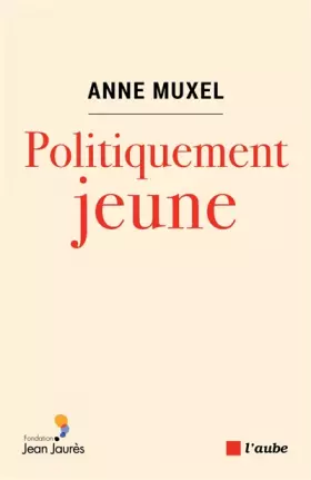 Couverture du produit · Politiquement jeune