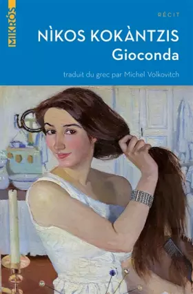 Couverture du produit · Gioconda