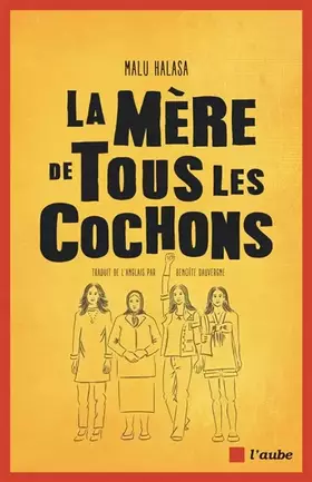 Couverture du produit · La mère de tous les cochons
