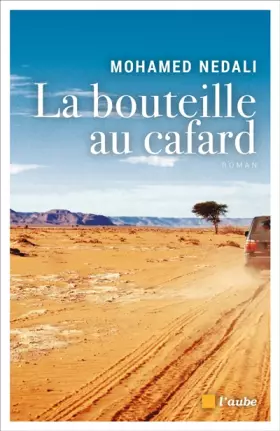 Couverture du produit · La bouteille au cafard