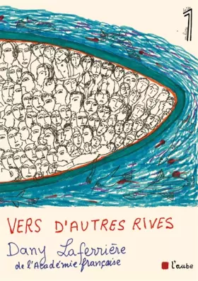 Couverture du produit · Vers d'autres rives
