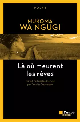 Couverture du produit · Là où meurent les rêves