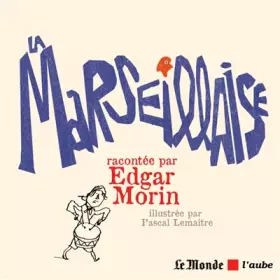 Couverture du produit · La Marseillaise