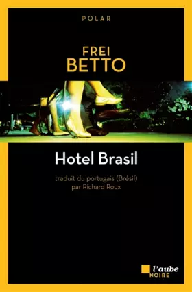 Couverture du produit · Hotel Brasil
