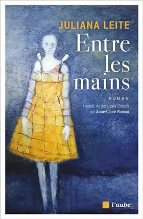 Couverture du produit · Entre les mains