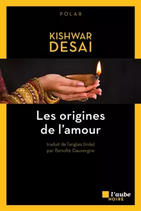 Couverture du produit · Les origines de l'amour