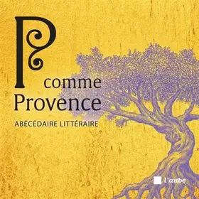 Couverture du produit · P comme Provence