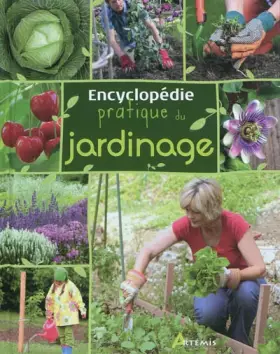 Couverture du produit · ENCYCLOPEDIE PRATIQUE DU JARDINAGE