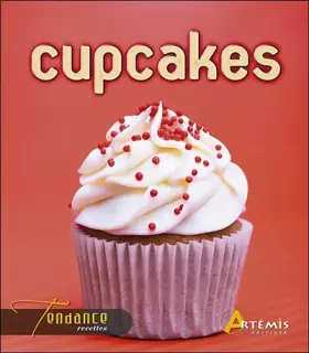 Couverture du produit · Cupcakes