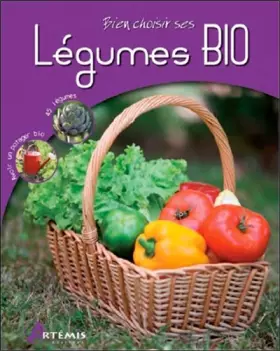 Couverture du produit · Légumes BIO