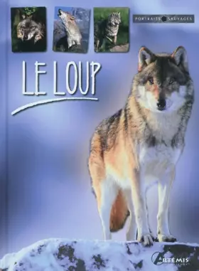 Couverture du produit · Le loup