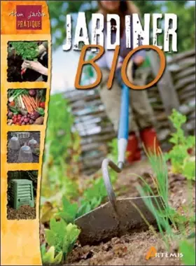 Couverture du produit · Jardiner bio
