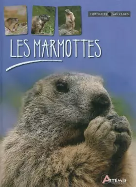 Couverture du produit · MARMOTTES