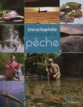 Couverture du produit · ENCYCLOPEDIE PRATIQUE DE LA PECHE