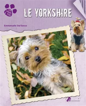 Couverture du produit · Le Yorkshire