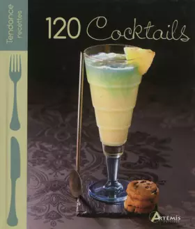 Couverture du produit · 120 COCKTAILS