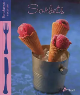 Couverture du produit · SORBETS