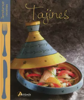 Couverture du produit · TAJINES