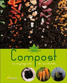 Couverture du produit · Compost