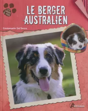 Couverture du produit · LE BERGER AUSTRALIEN