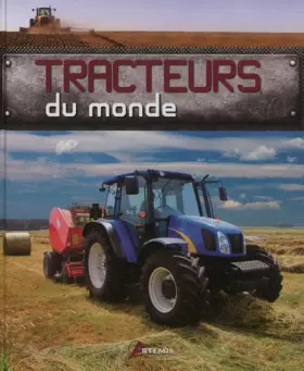 Couverture du produit · Tracteurs du monde
