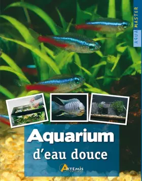 Couverture du produit · Aquarium d'eau douce