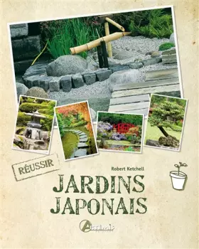 Couverture du produit · Jardins japonais
